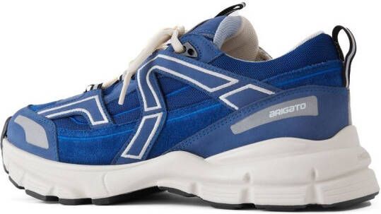 Axel Arigato Marathon R-Trail 50 50 low-top sneakers Blauw