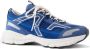 Axel Arigato Marathon R-Trail low-top sneakers Blauw - Thumbnail 2