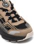 Axel Arigato Marathon R-Trail low-top sneakers Bruin - Thumbnail 2