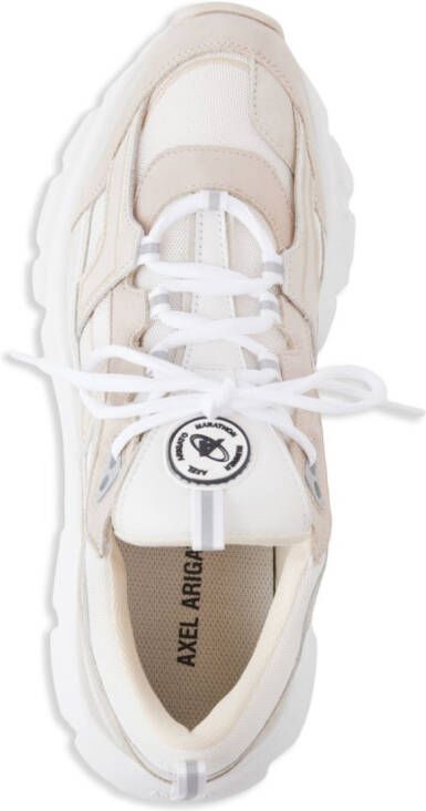 Axel Arigato Marathon R-Trail sneakers Beige