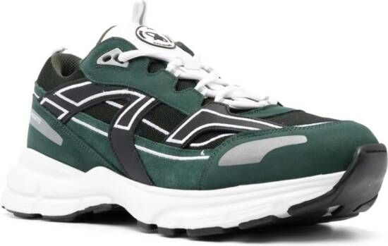 Axel Arigato Marathon R-Trail sneakers Groen