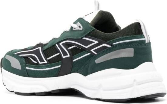 Axel Arigato Marathon R-Trail sneakers Groen