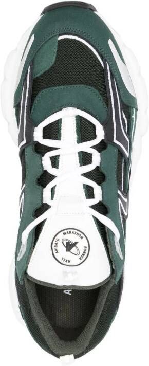 Axel Arigato Marathon R-Trail sneakers Groen