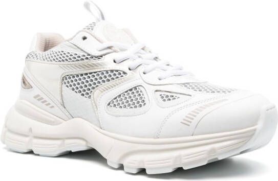 Axel Arigato Marathon Runner sneakers Wit