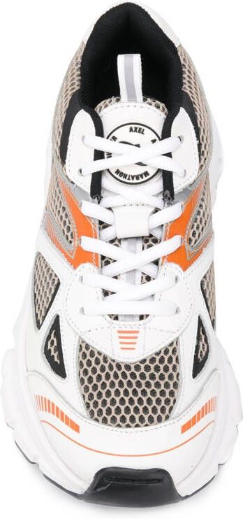 Axel Arigato Marathon sneakers Wit