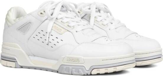 Axel Arigato Sneakers met vlakken Wit