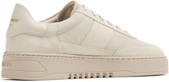 Axel Arigato Orbit low-top sneakers Beige