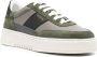 Axel Arigato Orbit low-top sneakers Groen - Thumbnail 2