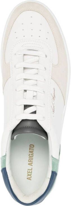 Axel Arigato Orbit low-top sneakers Wit