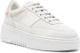 Axel Arigato Orbit low-top sneakers Wit - Thumbnail 2