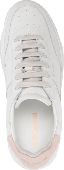 Axel Arigato Orbit low-top sneakers Wit