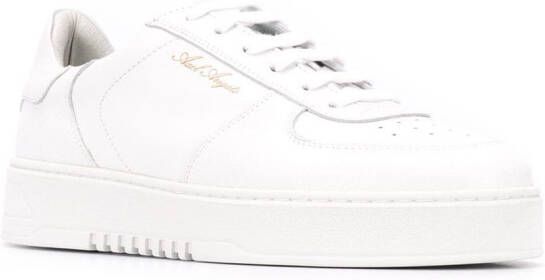 Axel Arigato Orbit low-top sneakers Wit