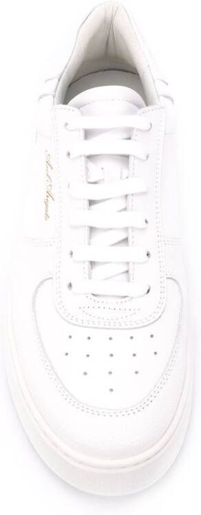 Axel Arigato Orbit low-top sneakers Wit