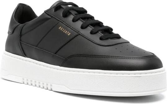 Axel Arigato Orbit low-top sneakers Zwart