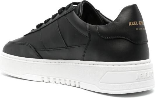 Axel Arigato Orbit low-top sneakers Zwart