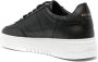 Axel Arigato Orbit low-top sneakers Zwart - Thumbnail 3