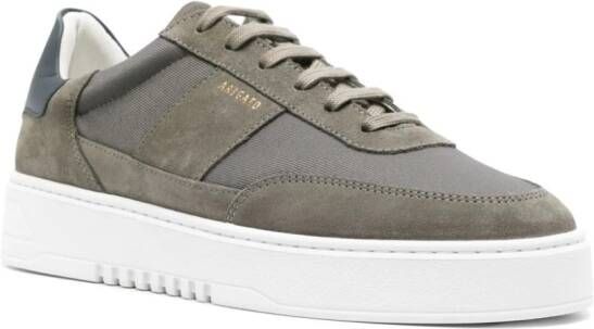 Axel Arigato Orbit sneakers Groen