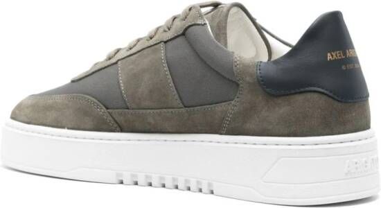 Axel Arigato Orbit sneakers Groen