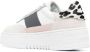 Axel Arigato Orbit Vintage low-top sneakers Wit - Thumbnail 3