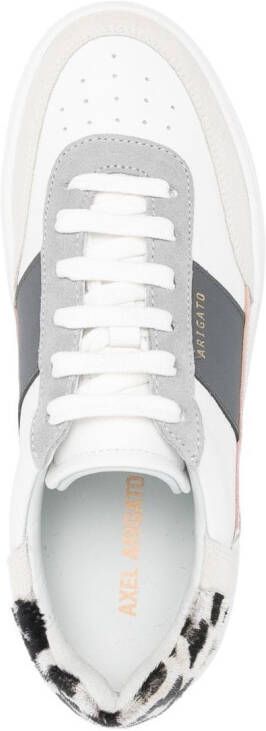 Axel Arigato Orbit Vintage low-top sneakers Wit