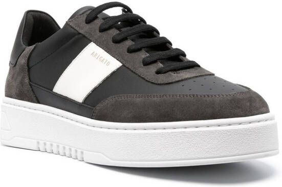 Axel Arigato Orbit Vintage low-top sneakers Zwart