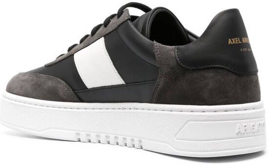 Axel Arigato Orbit Vintage low-top sneakers Zwart