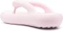 Axel Arigato Teenslippers met open neus Roze - Thumbnail 3