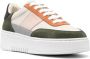 Axel Arigato Pre-owned Orbit sneakers Beige - Thumbnail 2