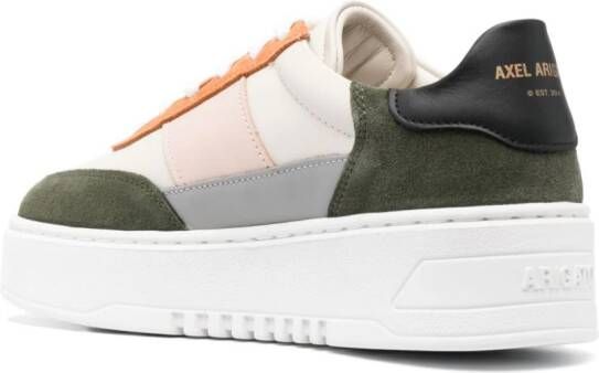 Axel Arigato Pre-owned Orbit sneakers Beige