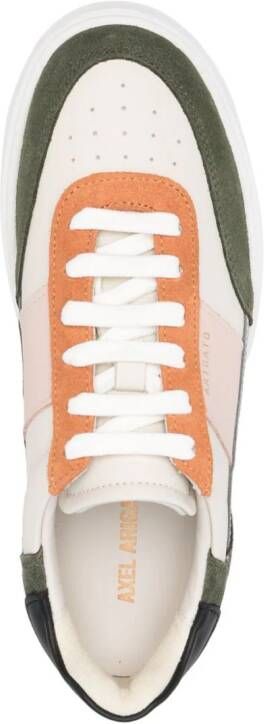 Axel Arigato Pre-owned Orbit sneakers Beige