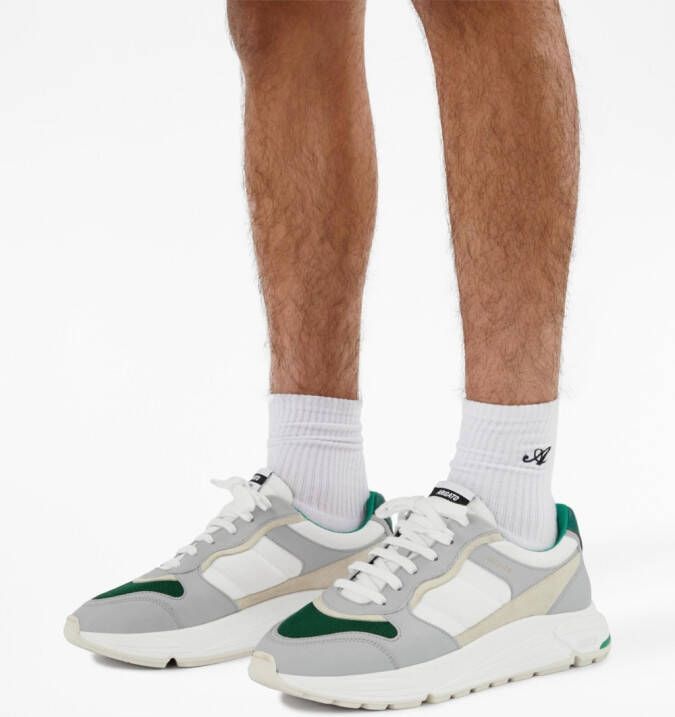 Axel Arigato Rush sneakers Grijs