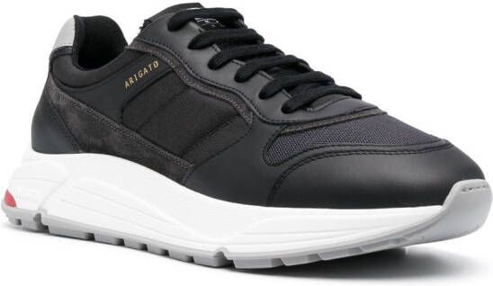 Axel Arigato Rush low-top sneakers Zwart