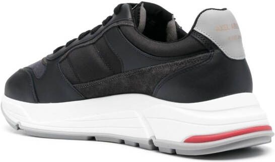 Axel Arigato Rush low-top sneakers Zwart