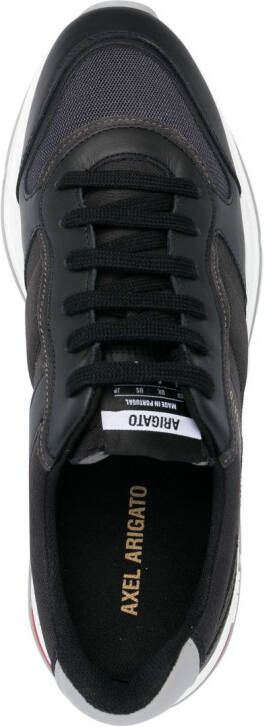 Axel Arigato Rush low-top sneakers Zwart