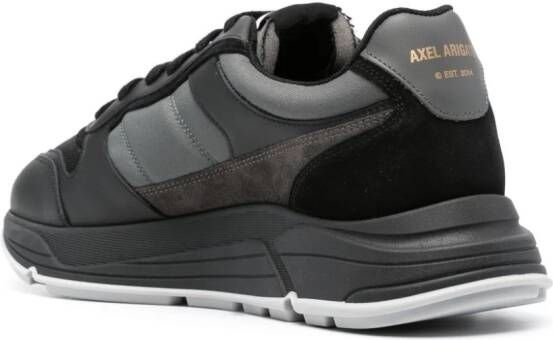 Axel Arigato Rush low-top sneakers Zwart