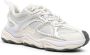 Axel Arigato Satellite Runner sneakers met vlakken Zilver - Thumbnail 2