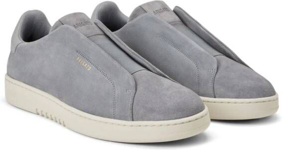 Axel Arigato Slip-on sneakers Grijs