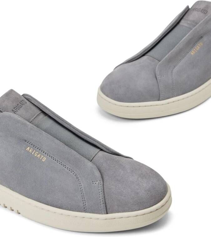 Axel Arigato Slip-on sneakers Grijs