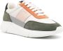 Axel Arigato Sneakers met colourblocking Beige - Thumbnail 2