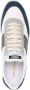 Axel Arigato Sneakers met logoprint Wit - Thumbnail 4