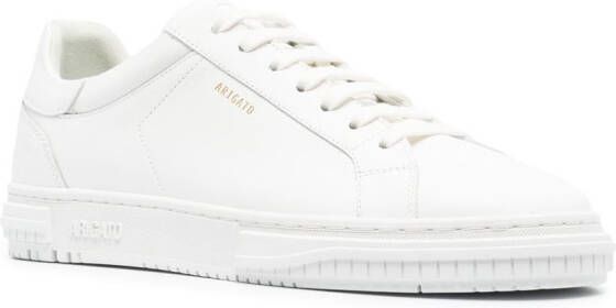 Axel Arigato Sneakers met logoprint Wit