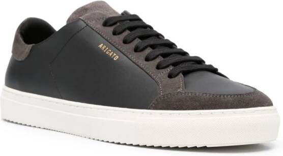 Axel Arigato Sneakers met logoprint Zwart