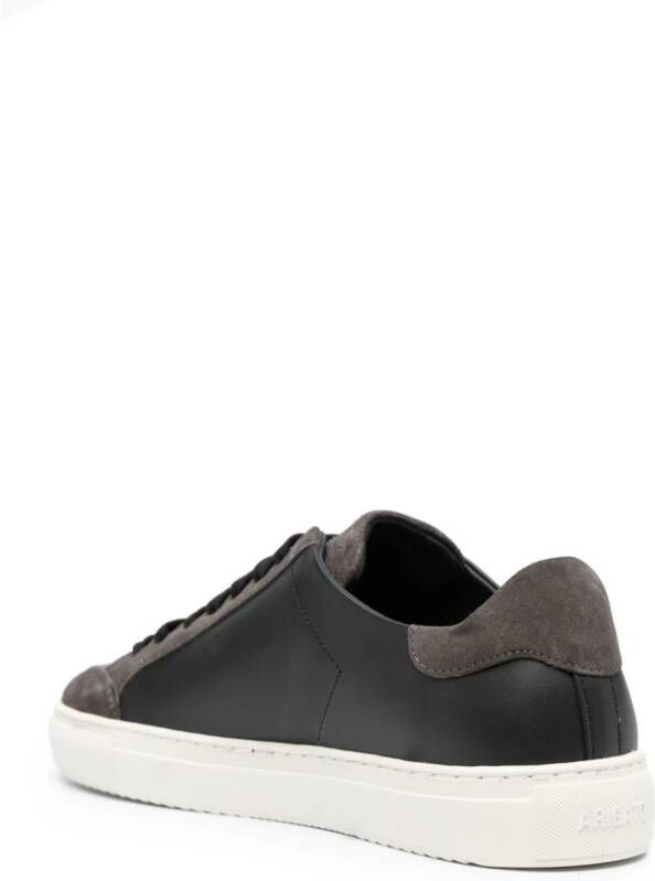 Axel Arigato Sneakers met logoprint Zwart