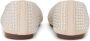 BabyWalker Ballerina's verfraaid met kristallen Beige - Thumbnail 3