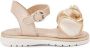 BabyWalker Sandalen met gespsluiting Beige - Thumbnail 2