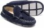 BabyWalker Loafers met kwastje Blauw - Thumbnail 2