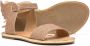 BabyWalker Sandalen met metallic-effect Goud - Thumbnail 2