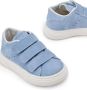 BabyWalker Sneakers met klittenband Blauw - Thumbnail 4