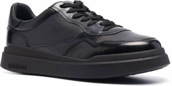 Baldinini Low-top sneakers Zwart