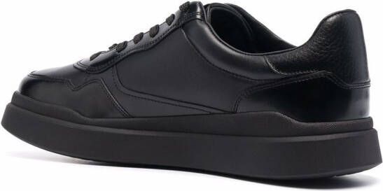 Baldinini Low-top sneakers Zwart